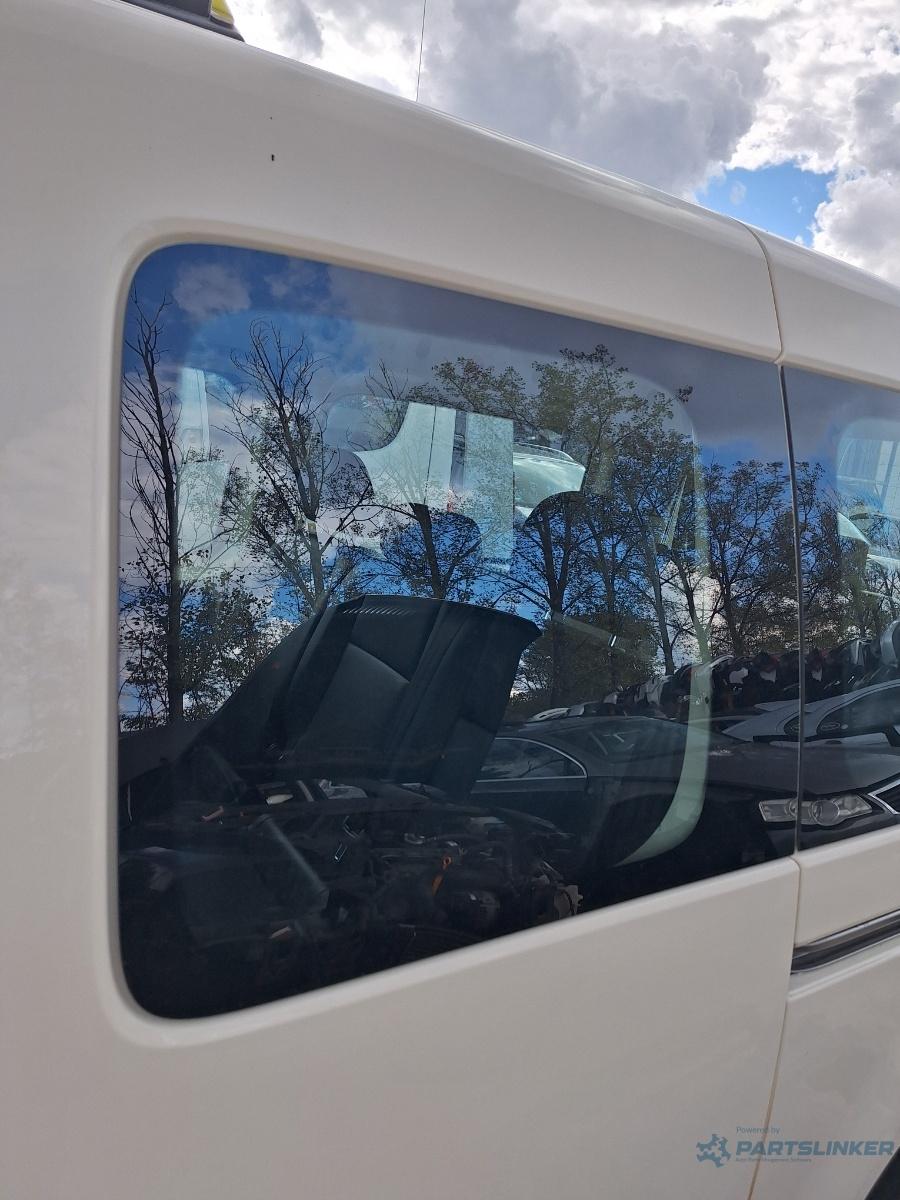 Geam usa culisanta stanga VOLKSWAGEN CADDY IV Estate SAB, SAJ 2015 - 2020