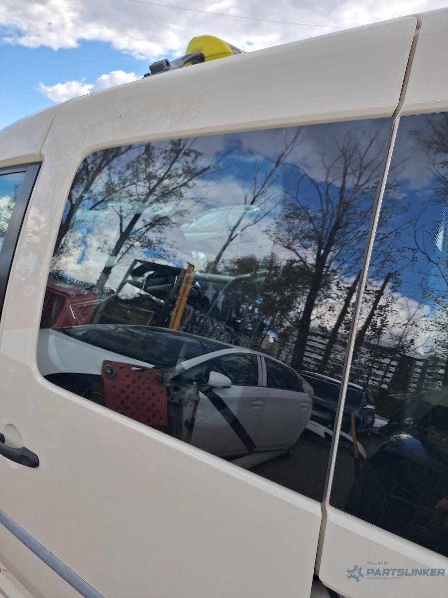 Geam usa culisanta stanga VOLKSWAGEN CADDY IV Estate SAB, SAJ 2015 - 2020