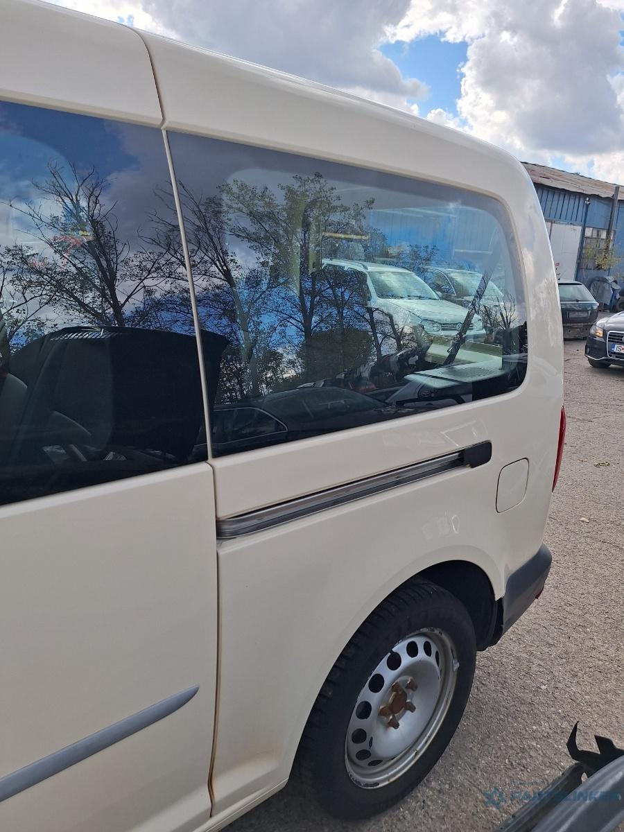 Aripa spate stanga VOLKSWAGEN CADDY MAXI IV Estate SAB, SAJ 2015 - 2020