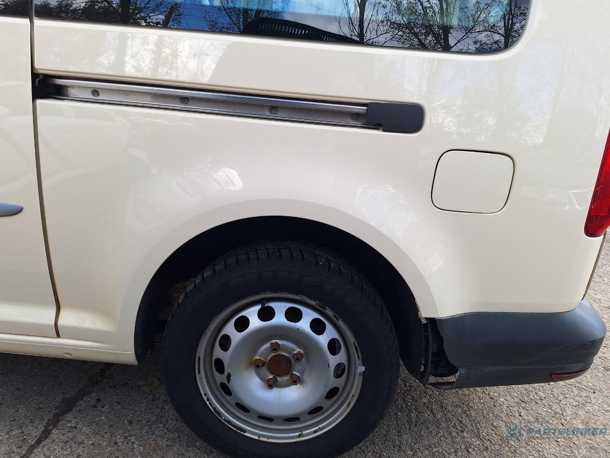 Aripa spate stanga VOLKSWAGEN CADDY MAXI IV Estate SAB, SAJ 2015 - 2020