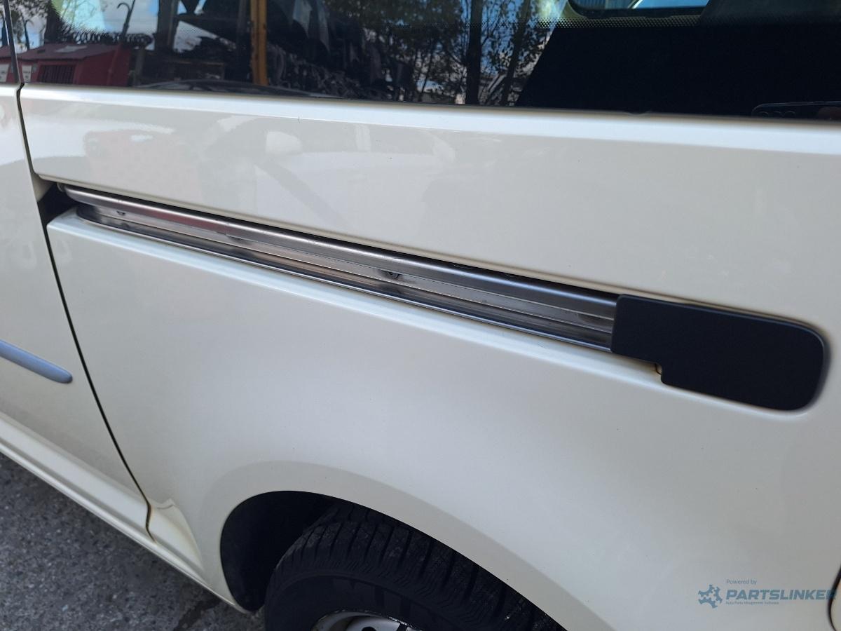 Sina mijloc usa culisanta stanga VOLKSWAGEN CADDY IV Estate SAB, SAJ 2015 - >2.0 TDI CUUD, DFSD