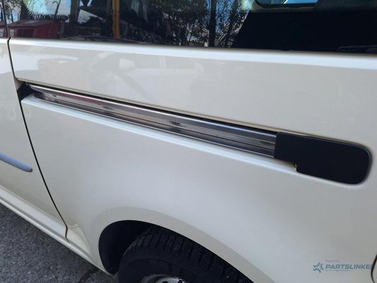 Sina mijloc usa culisanta stanga VOLKSWAGEN CADDY IV Estate SAB, SAJ 2015 - >2.0 TDI CUUD, DFSD