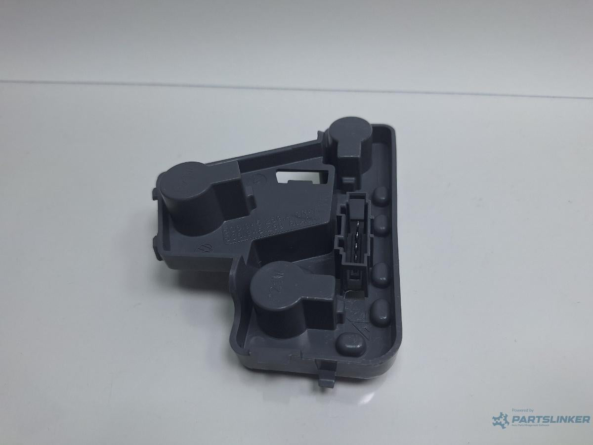 Soclu stop hayon stanga VOLKSWAGEN JETTA IV 162, 163, AV3, AV2 2012 1.6 TDI CAYC 77KW|105HP 2012