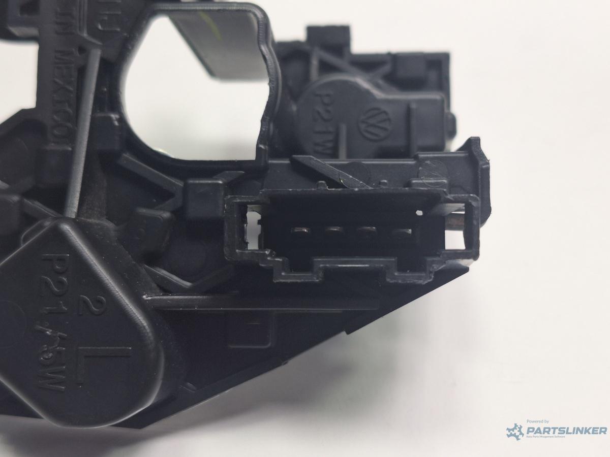Soclu stop aripa stanga VOLKSWAGEN JETTA IV 162, 163, AV3, AV2 2012 1.6 TDI CAYC 77KW|105HP 2012