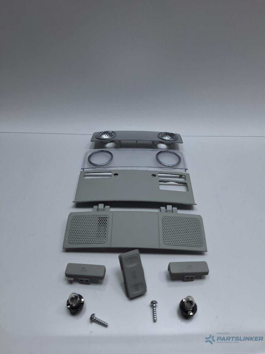 Ornamente si butoane plafoniera lumini VOLKSWAGEN JETTA IV 162, 163, AV3, AV2 2012 1.6 TDI CAYC 77KW|105HP 2012