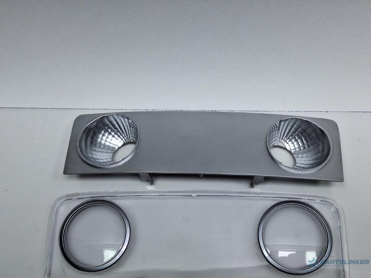 Ornamente si butoane plafoniera lumini VOLKSWAGEN JETTA IV 162, 163, AV3, AV2 2012 1.6 TDI CAYC 77KW|105HP 2012