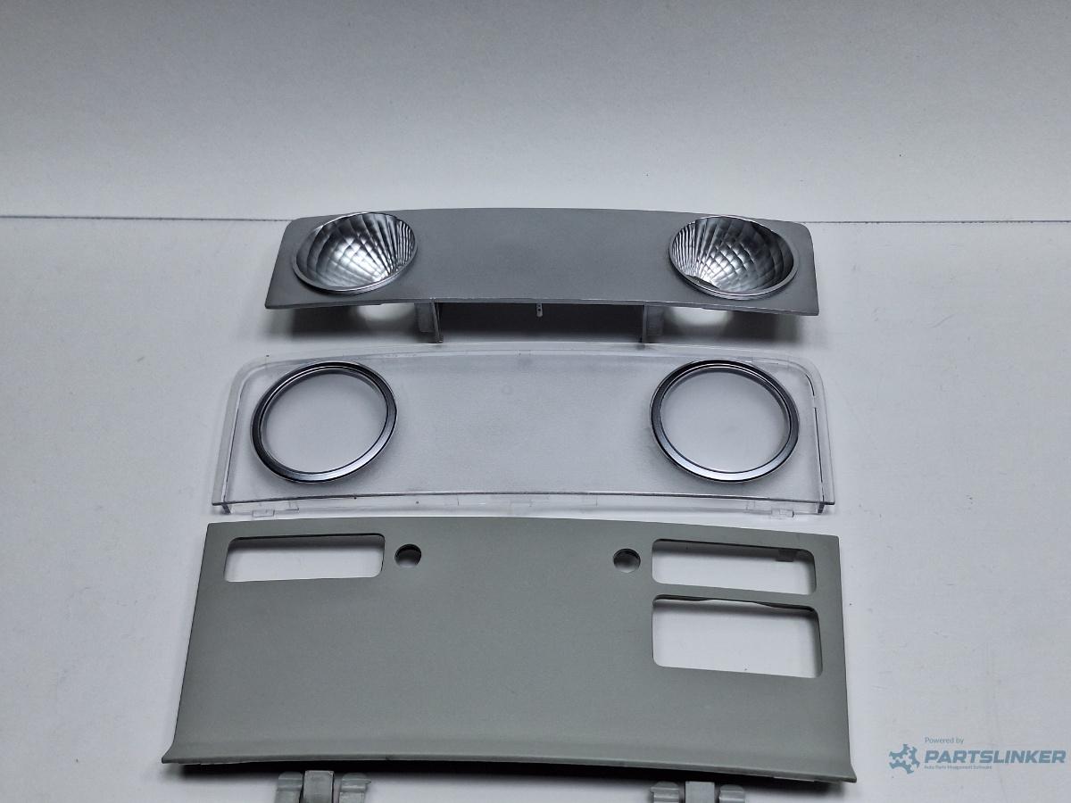 Ornamente si butoane plafoniera lumini VOLKSWAGEN JETTA IV 162, 163, AV3, AV2 2012 1.6 TDI CAYC 77KW|105HP 2012