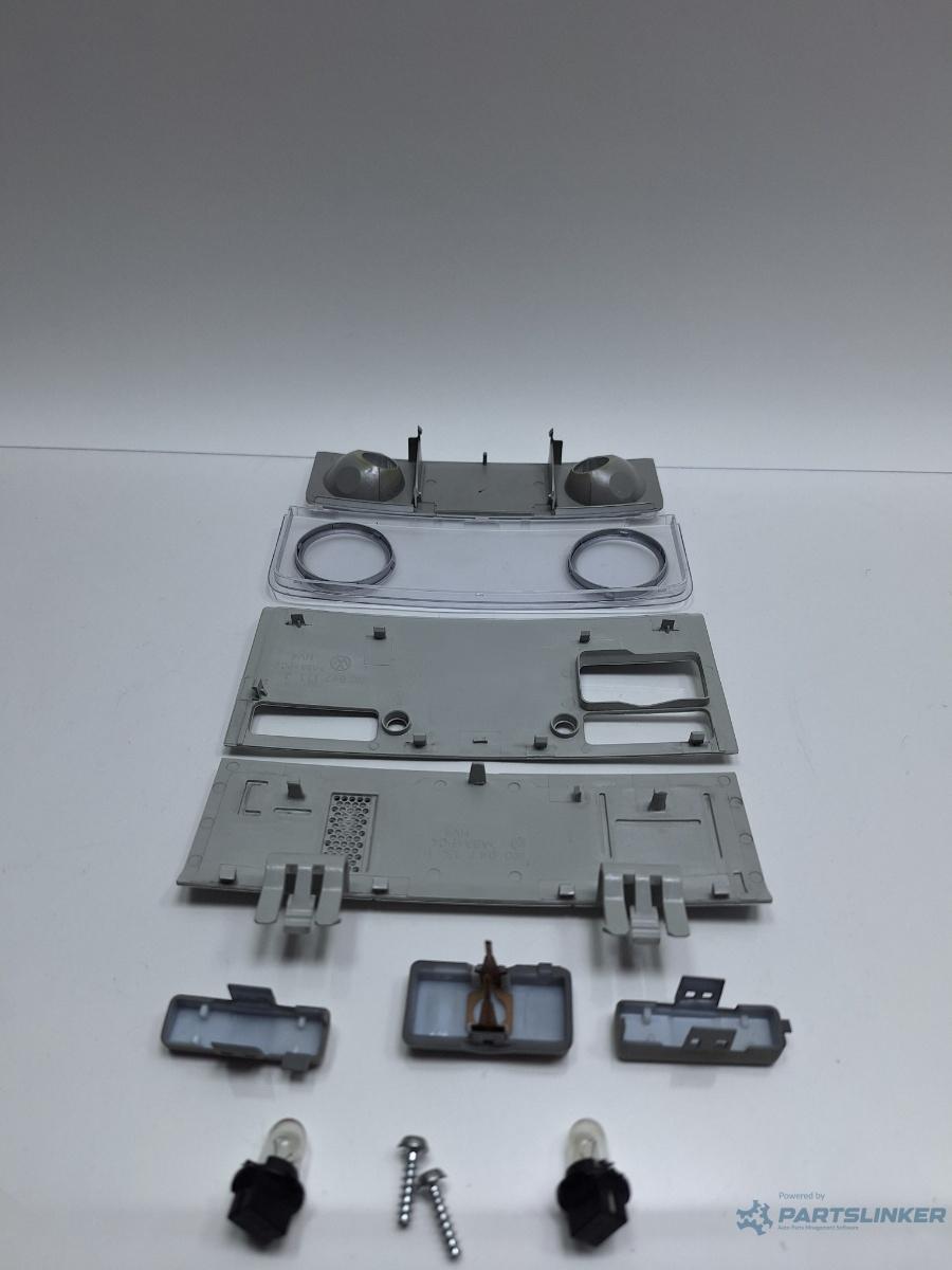 Ornamente si butoane plafoniera lumini VOLKSWAGEN JETTA IV 162, 163, AV3, AV2 2012 1.6 TDI CAYC 77KW|105HP 2012
