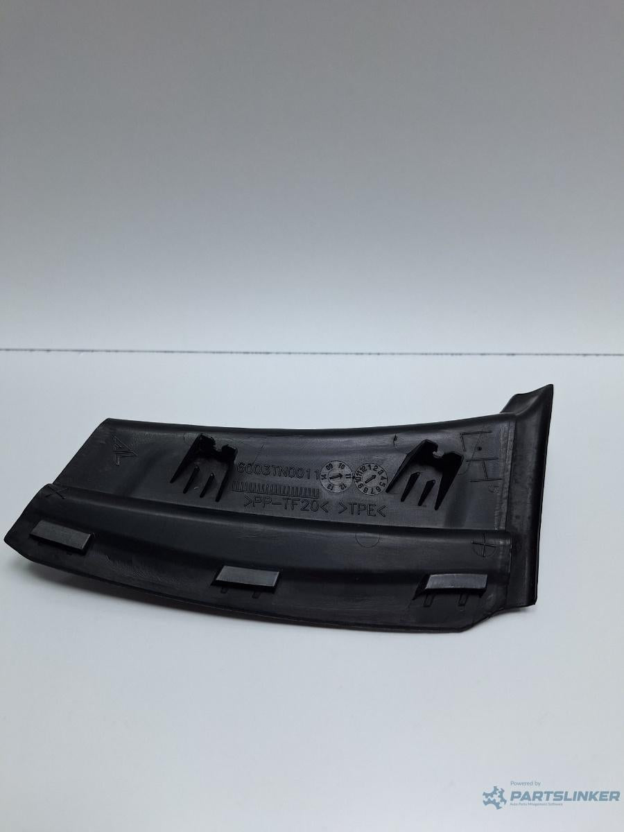 Ornament stop aripa stanga VOLKSWAGEN JETTA IV 162, 163, AV3, AV2 2012 1.6 TDI CAYC 77KW|105HP 2012