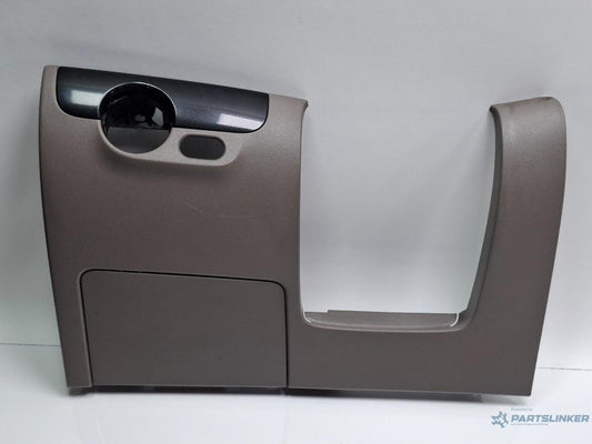 Ornament inferior panou bord VOLKSWAGEN JETTA IV 162, 163, AV3, AV2 2012 1.6 TDI CAYC 77KW|105HP 2012