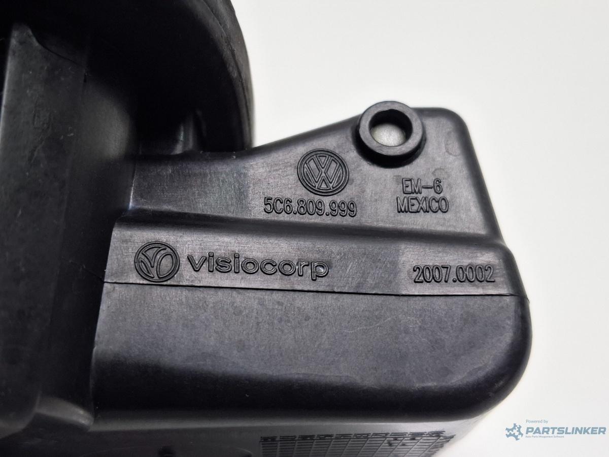 Usita rezervor combustibil VOLKSWAGEN JETTA IV 162, 163, AV3, AV2 2012 1.6 TDI CAYC 77KW|105HP 2012