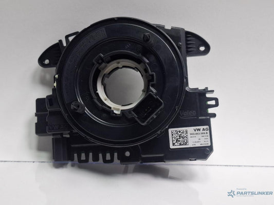 Spirala airbag VOLKSWAGEN JETTA IV 162, 163, AV3, AV2 2012 1.6 TDI CAYC 77KW|105HP 2012