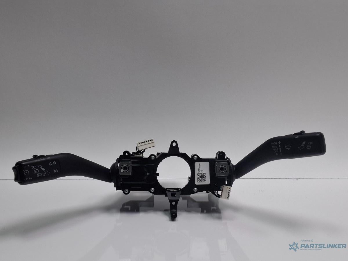 Bloc manete VOLKSWAGEN JETTA IV 162, 163, AV3, AV2 2012 1.6 TDI CAYC 77KW|105HP 2012