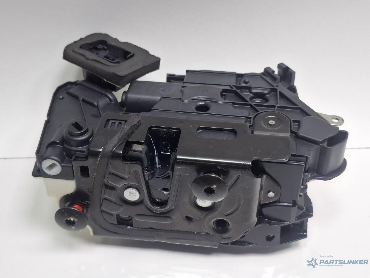 Broasca usa stanga spate VOLKSWAGEN JETTA IV 162, 163, AV3, AV2 2012 1.6 TDI CAYC 77KW|105HP 2012