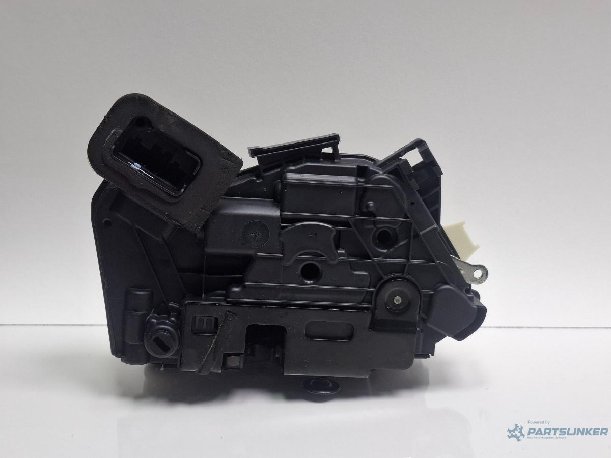 Broasca usa stanga spate VOLKSWAGEN JETTA IV 162, 163, AV3, AV2 2012 1.6 TDI CAYC 77KW|105HP 2012