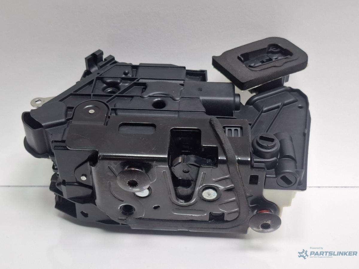 Broasca usa dreapta spate VOLKSWAGEN JETTA IV 162, 163, AV3, AV2 2012 1.6 TDI CAYC 77KW|105HP 2012