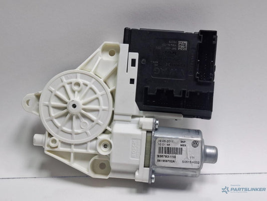 Motoras macara VOLKSWAGEN JETTA IV 162, 163, AV3, AV2 2012 1.6 TDI CAYC 77KW|105HP 2012