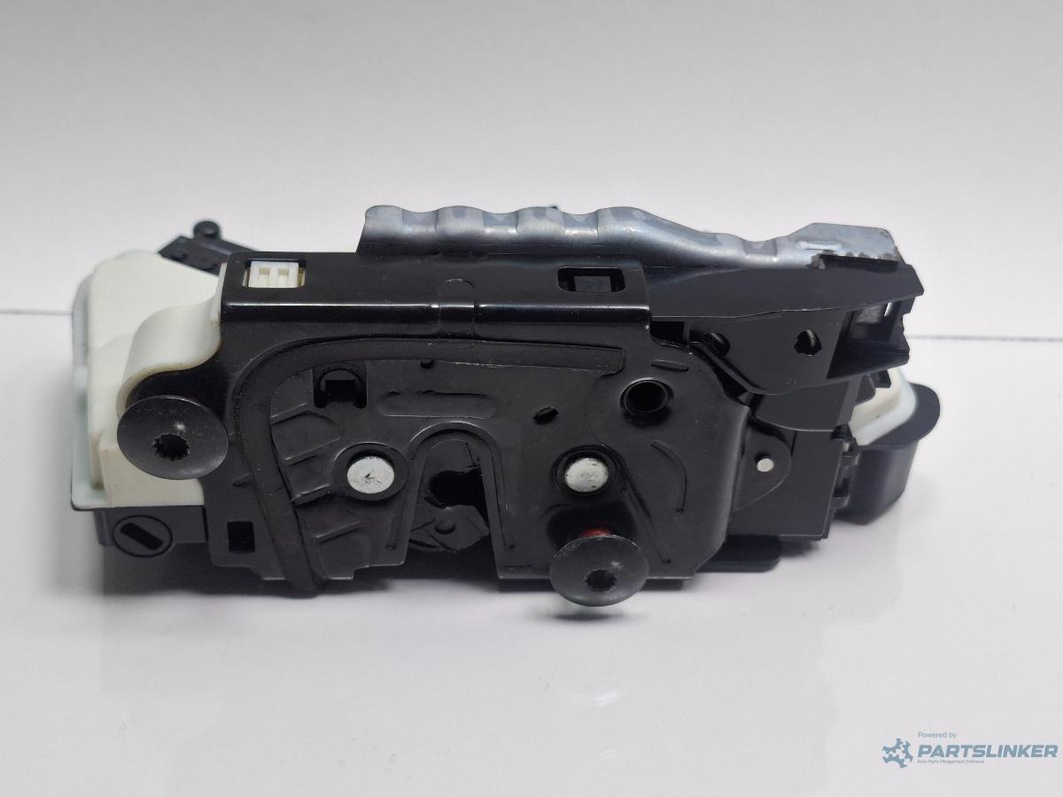 Broasca usa dreapta fata VOLKSWAGEN JETTA IV 162, 163, AV3, AV2 2012 1.6 TDI CAYC 77KW|105HP 2012