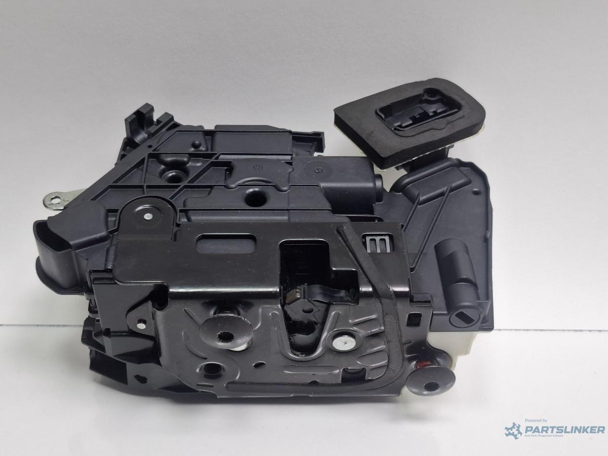 Broasca usa dreapta fata VOLKSWAGEN JETTA IV 162, 163, AV3, AV2 2012 1.6 TDI CAYC 77KW|105HP 2012