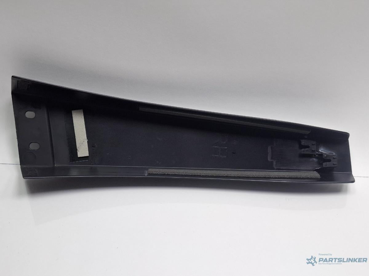 Ornament stalp (B)  dreapta VOLKSWAGEN JETTA IV 162, 163, AV3, AV2 2009 - >1.6 TDI CAYC 5C6853290