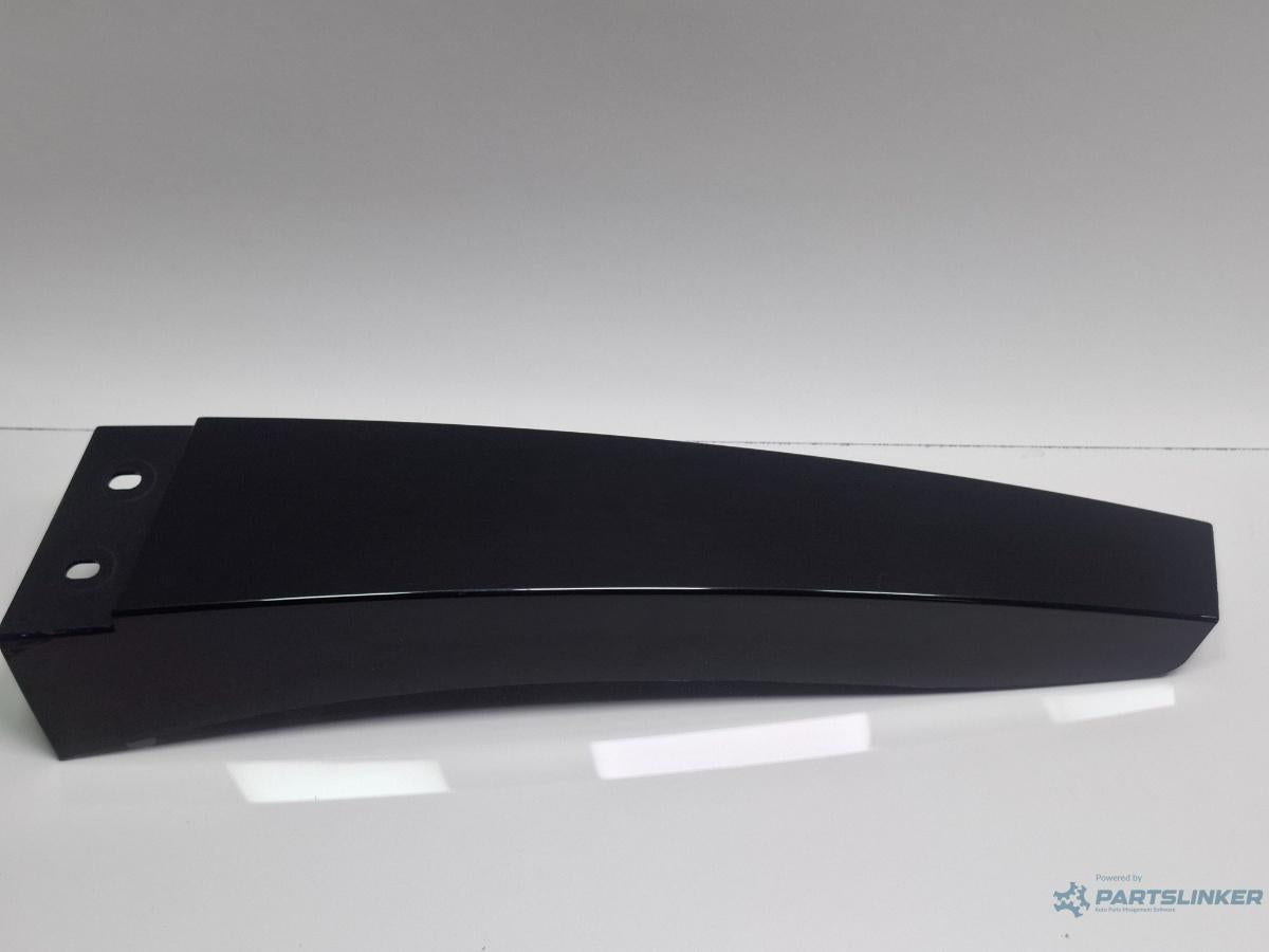Ornament stalp (B)  dreapta VOLKSWAGEN JETTA IV 162, 163, AV3, AV2 2009 - >1.6 TDI CAYC 5C6853290