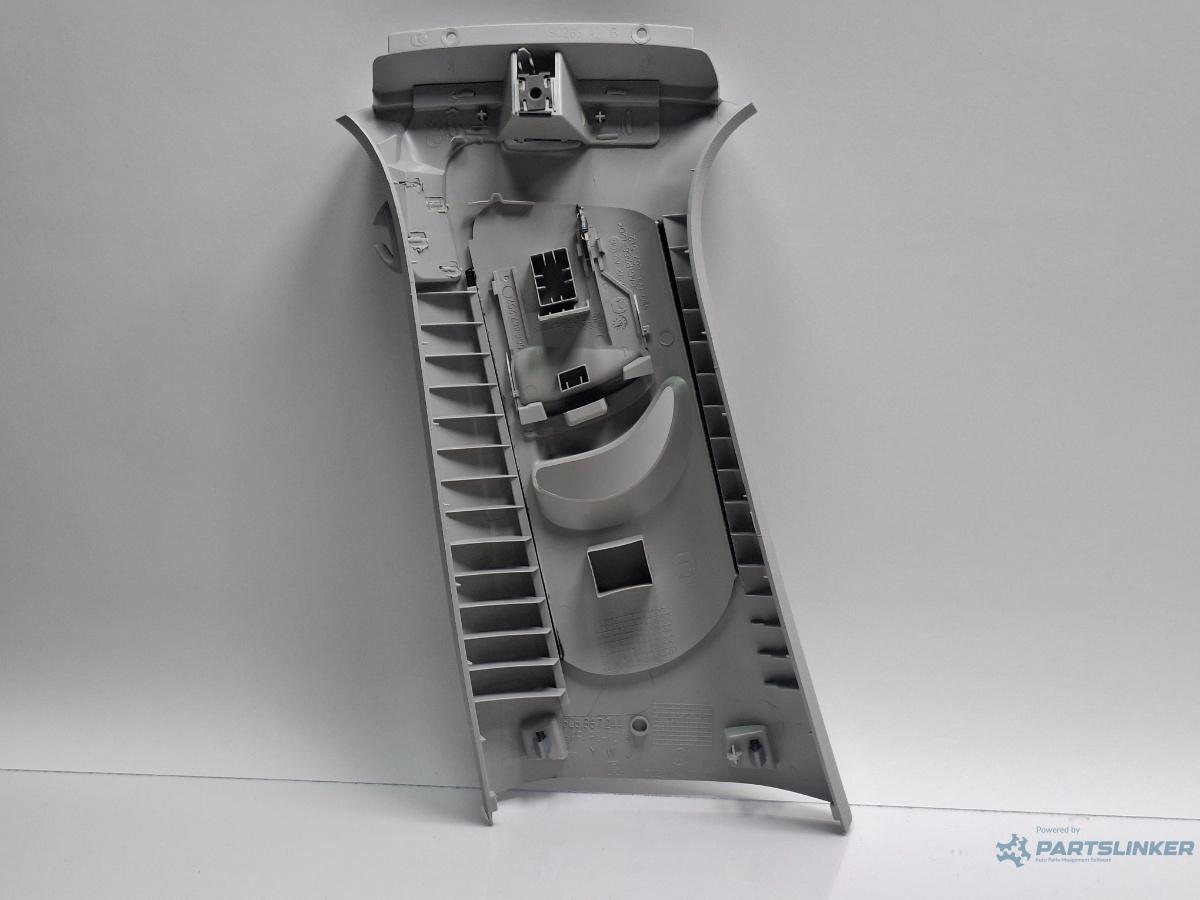 Ornament stalp centura dreapta VOLKSWAGEN JETTA IV 162, 163, AV3, AV2 2012 1.6 TDI CAYC 77KW|105HP 2012