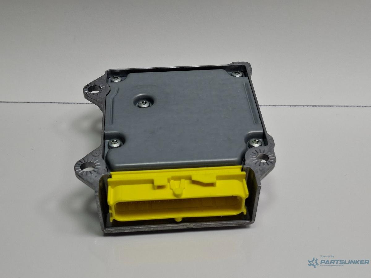 Calculator airbag VOLKSWAGEN JETTA IV 162, 163, AV3, AV2 2012 1.6 TDI CAYC 77KW|105HP 2012