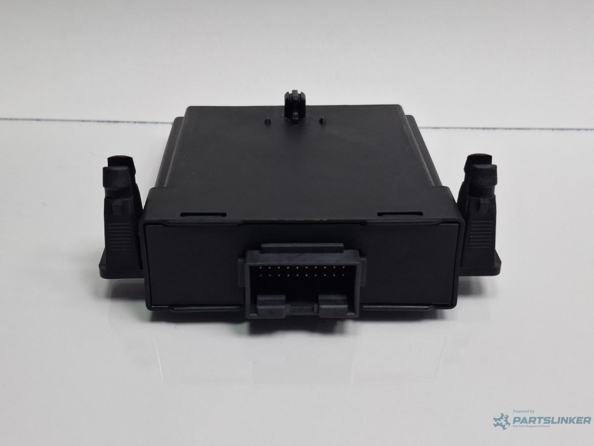 Modul gateway VOLKSWAGEN JETTA IV 162, 163, AV3, AV2 2012 1.6 TDI CAYC 77KW|105HP 2012