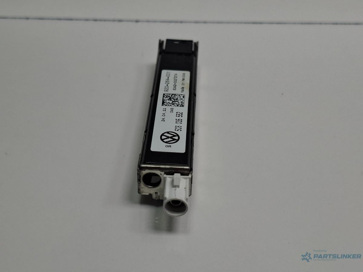 Amplificator antena VOLKSWAGEN JETTA IV 162, 163, AV3, AV2 2012 1.6 TDI CAYC 77KW|105HP 2012