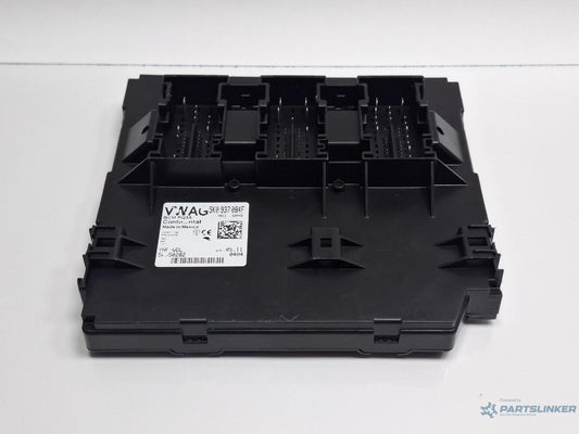 Modul confort VOLKSWAGEN JETTA IV 162, 163, AV3, AV2 2012 1.6 TDI CAYC 77KW|105HP 2012