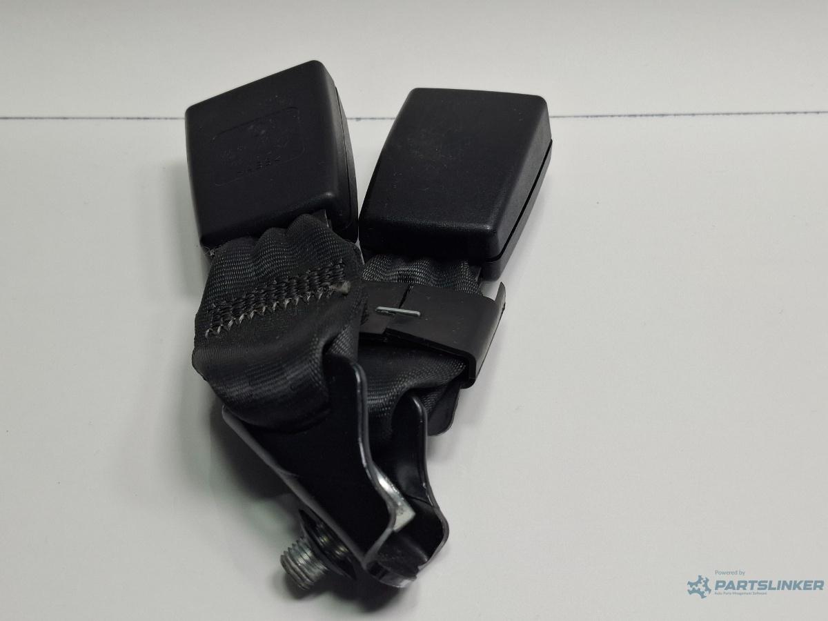 Capse centuri sigurante scaun stanga spate VOLKSWAGEN JETTA IV 162, 163, AV3, AV2 2012 1.6 TDI CAYC 77KW|105HP 2012