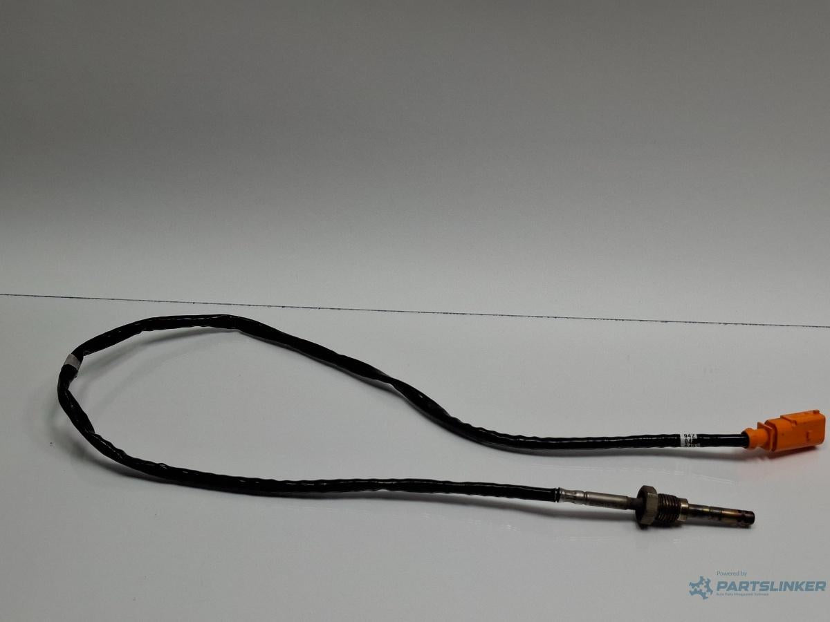 Senzor temperatura gaze VOLKSWAGEN JETTA IV 162, 163, AV3, AV2 2012 1.6 TDI CAYC 77KW|105HP 2012