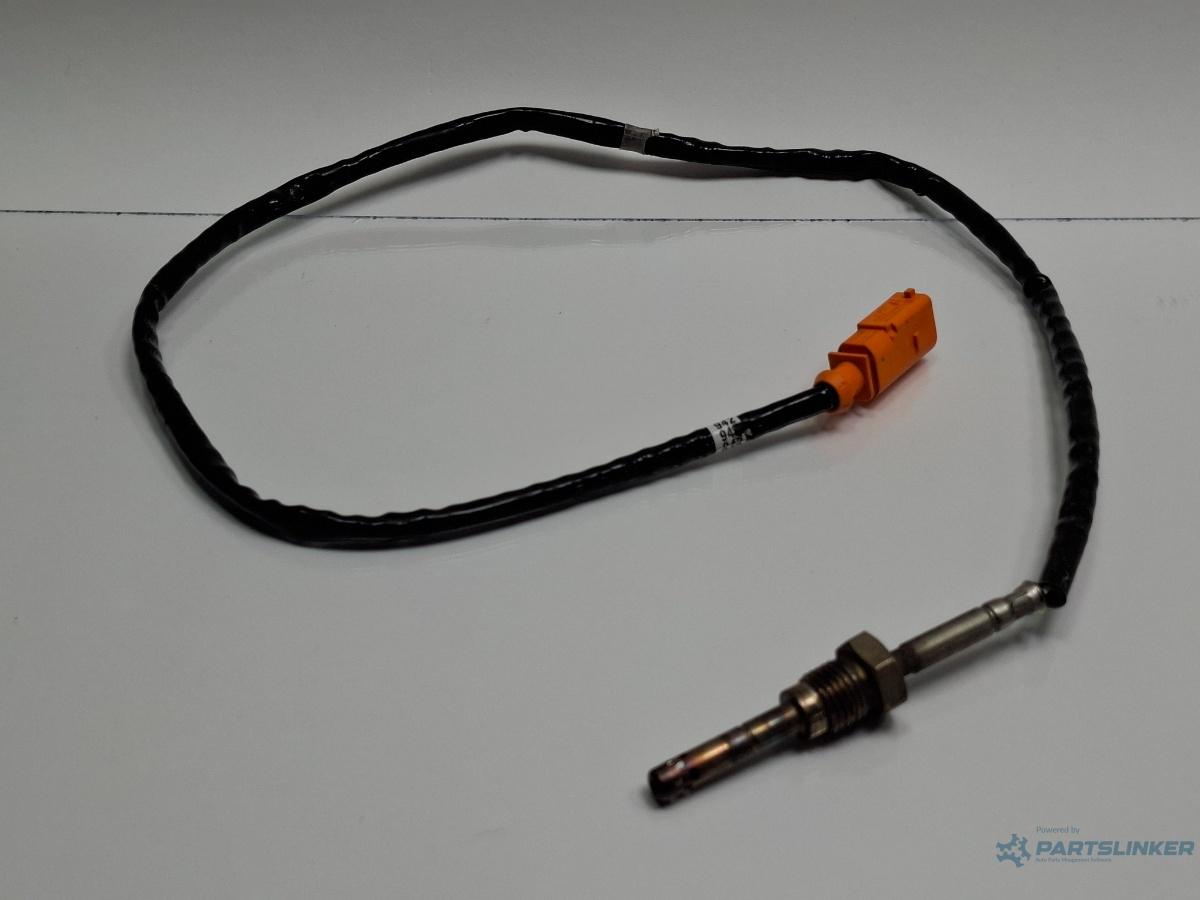 Senzor temperatura gaze VOLKSWAGEN JETTA IV 162, 163, AV3, AV2 2012 1.6 TDI CAYC 77KW|105HP 2012