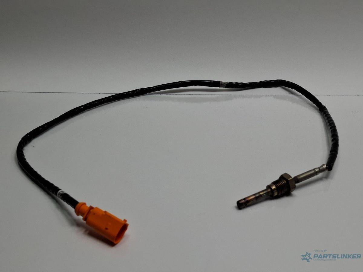 Senzor temperatura gaze VOLKSWAGEN JETTA IV 162, 163, AV3, AV2 2012 1.6 TDI CAYC 77KW|105HP 2012