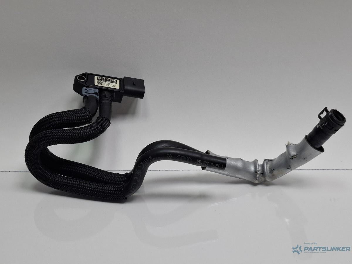 Senzor presiune gaze VOLKSWAGEN JETTA IV 162, 163, AV3, AV2 2012 1.6 TDI CAYC 77KW|105HP 2012