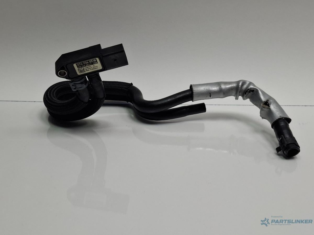 Senzor presiune gaze VOLKSWAGEN JETTA IV 162, 163, AV3, AV2 2012 1.6 TDI CAYC 77KW|105HP 2012