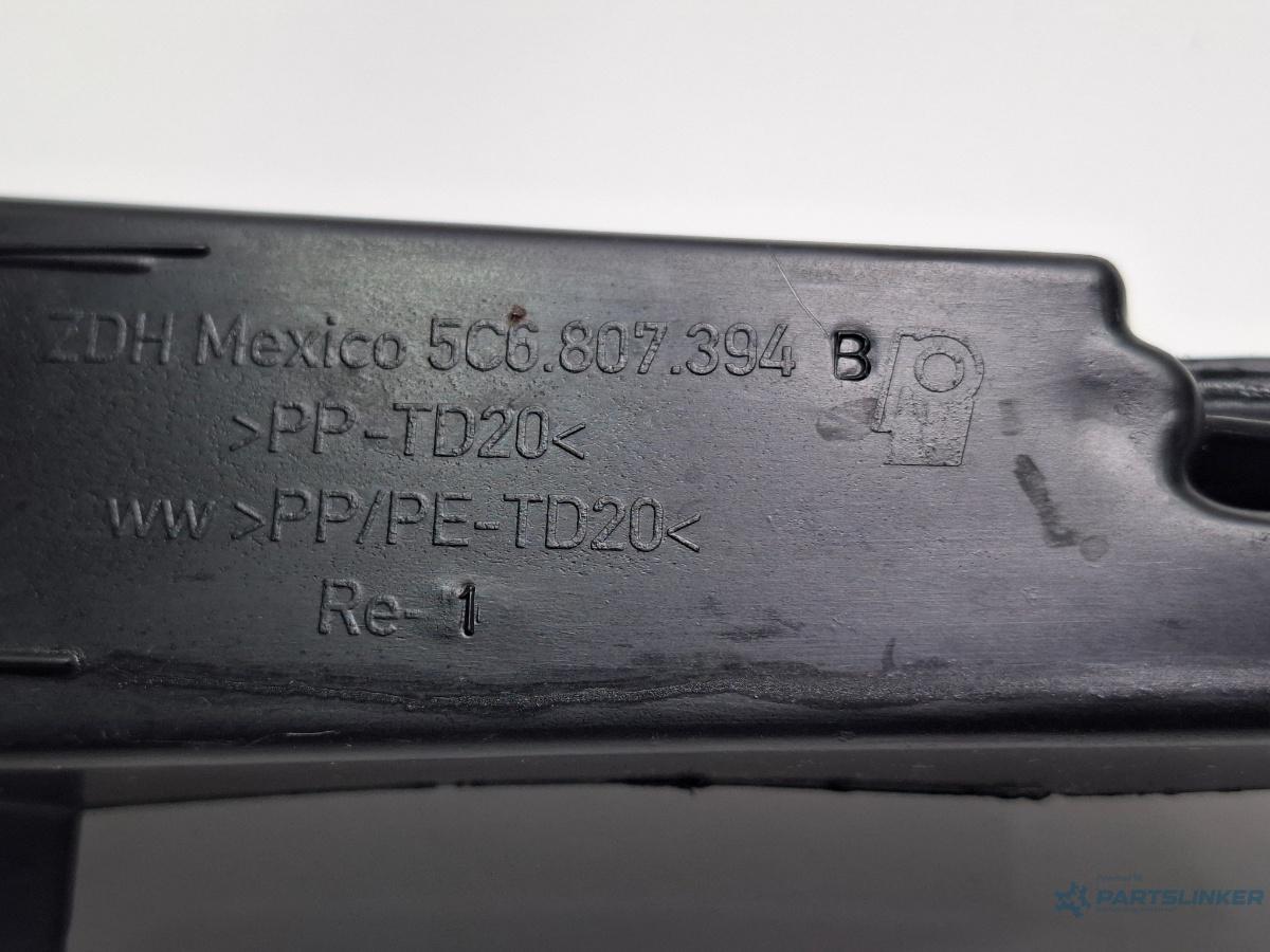 Suport bara dreapta spate VOLKSWAGEN JETTA IV 162, 163, AV3, AV2 2012 1.6 TDI CAYC 77KW|105HP 2012