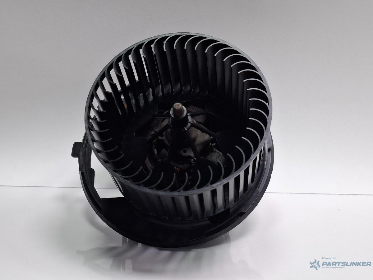 Ventilator aeroterma VOLKSWAGEN JETTA IV 162, 163, AV3, AV2 2012 1.6 TDI CAYC 77KW|105HP 2012