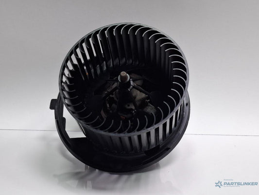 Ventilator aeroterma VOLKSWAGEN JETTA IV 162, 163, AV3, AV2 2012 1.6 TDI CAYC 77KW|105HP 2012