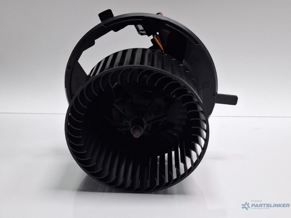 Ventilator aeroterma VOLKSWAGEN JETTA IV 162, 163, AV3, AV2 2012 1.6 TDI CAYC 77KW|105HP 2012