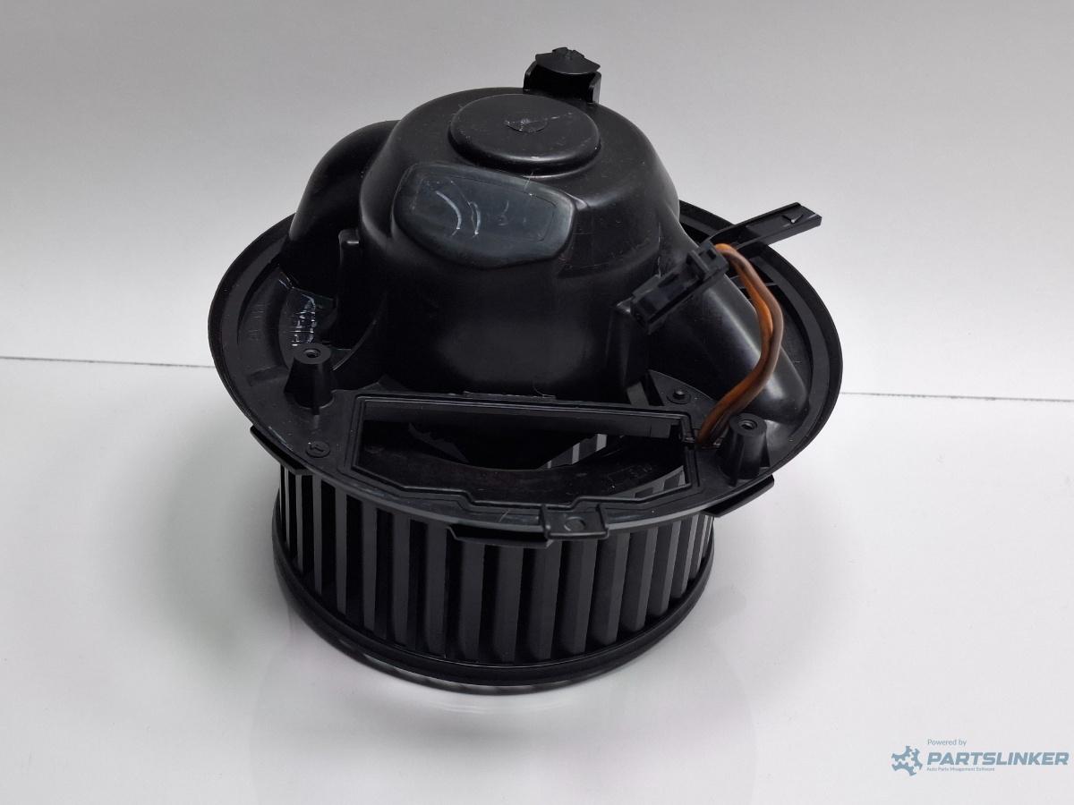 Ventilator aeroterma VOLKSWAGEN JETTA IV 162, 163, AV3, AV2 2012 1.6 TDI CAYC 77KW|105HP 2012