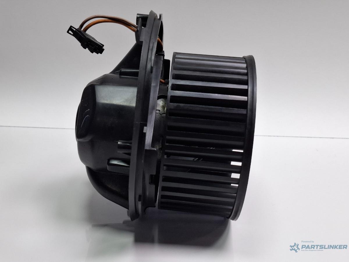 Ventilator aeroterma VOLKSWAGEN JETTA IV 162, 163, AV3, AV2 2012 1.6 TDI CAYC 77KW|105HP 2012