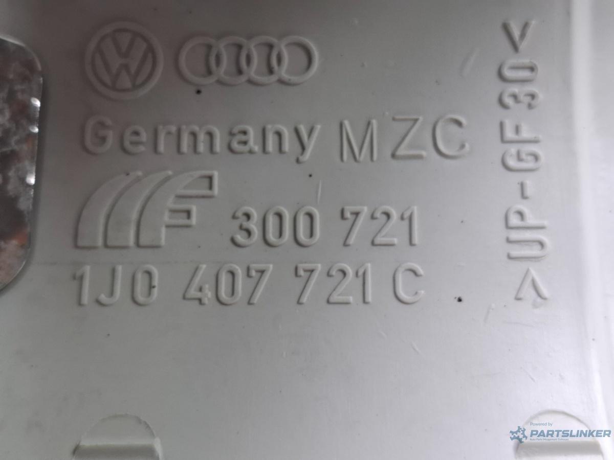 Scut termic planetara VOLKSWAGEN JETTA IV 162, 163, AV3, AV2 2012 1.6 TDI CAYC 77KW|105HP 2012