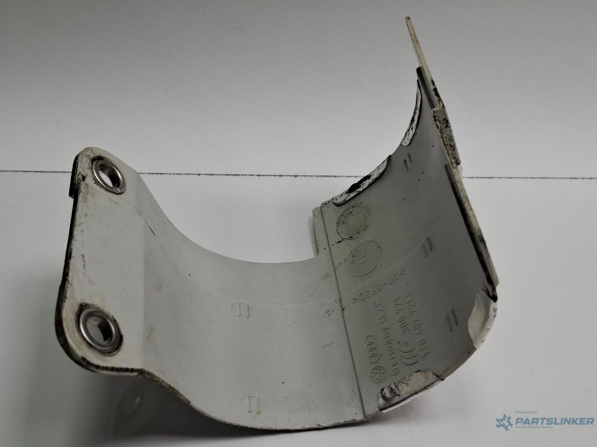 Scut termic planetara VOLKSWAGEN JETTA IV 162, 163, AV3, AV2 2012 1.6 TDI CAYC 77KW|105HP 2012