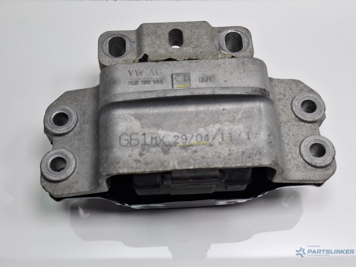 Tampon cutie viteze VOLKSWAGEN JETTA IV 162, 163, AV3, AV2 2012 1.6 TDI CAYC 77KW|105HP 2012
