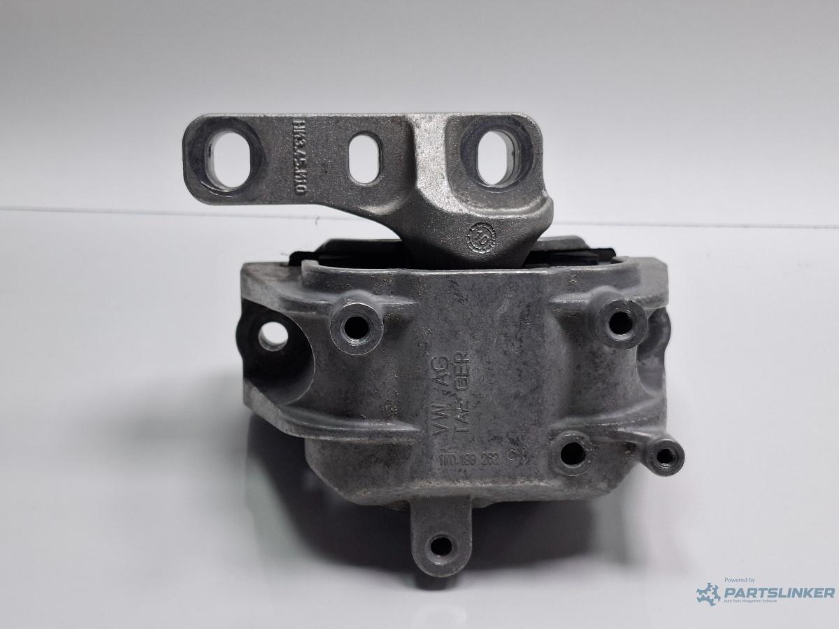 Tampon motor VOLKSWAGEN JETTA IV 162, 163, AV3, AV2 2012 1.6 TDI CAYC 77KW|105HP 2012
