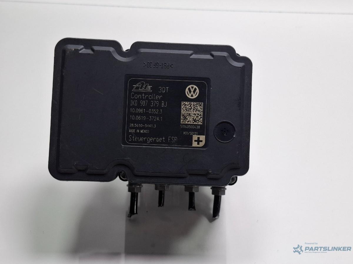 Uniate pompa ABS VOLKSWAGEN JETTA IV 162, 163, AV3, AV2 2012 1.6 TDI CAYC 77KW|105HP 2012