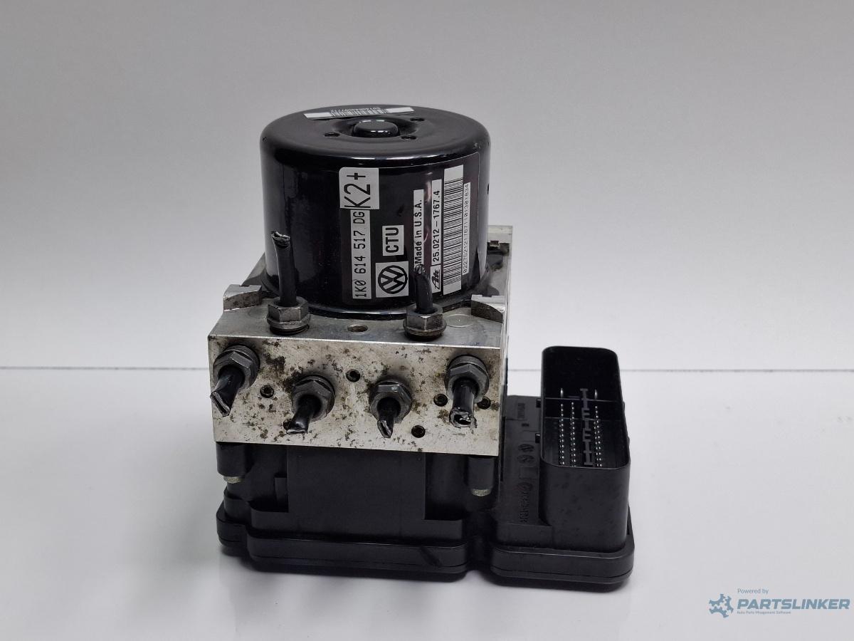 Uniate pompa ABS VOLKSWAGEN JETTA IV 162, 163, AV3, AV2 2012 1.6 TDI CAYC 77KW|105HP 2012