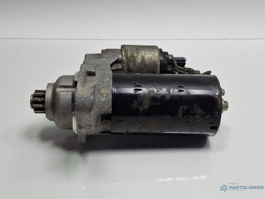 Electromotor VOLKSWAGEN JETTA IV 162, 163, AV3, AV2 2012 1.6 TDI CAYC 77KW|105HP 2012
