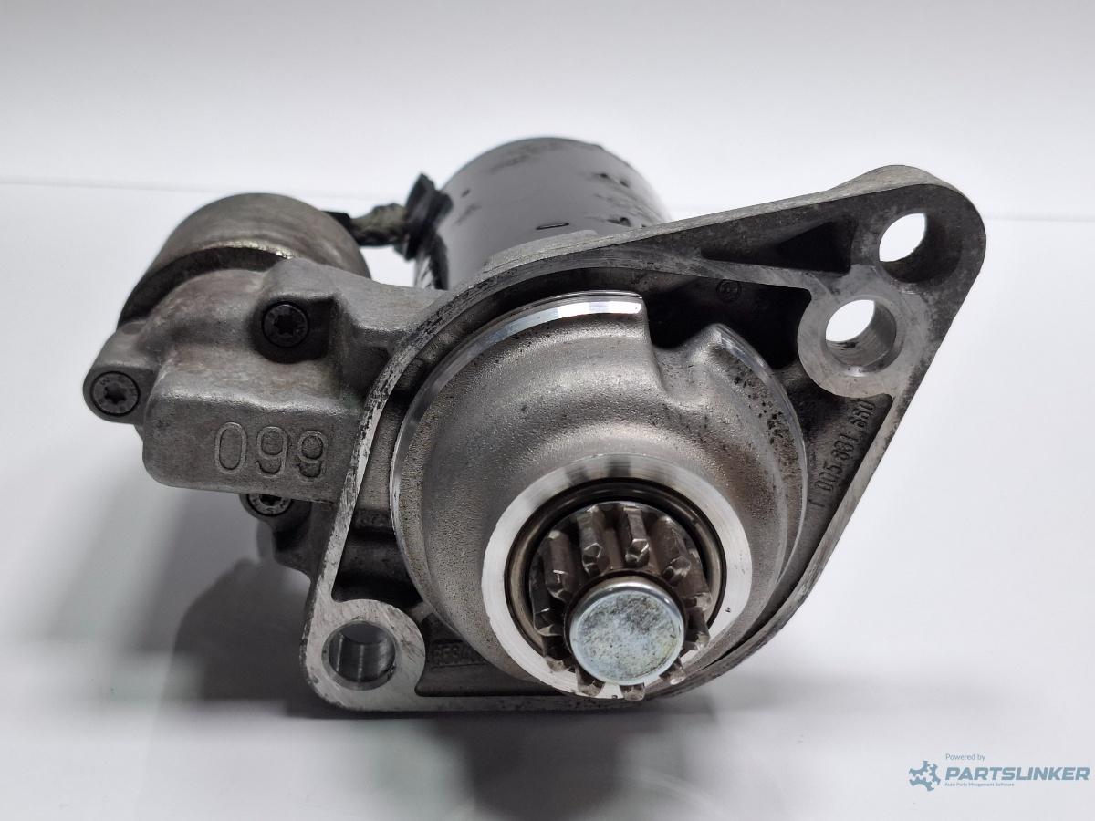Electromotor VOLKSWAGEN JETTA IV 162, 163, AV3, AV2 2012 1.6 TDI CAYC 77KW|105HP 2012